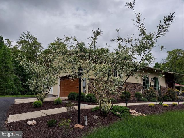 2312 VELVET RIDGE DR, Owings Mills, MD 21117