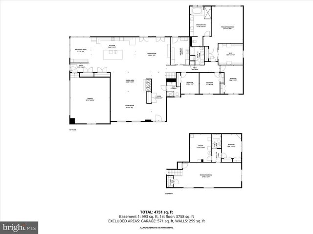 2312 VELVET RIDGE DR, Owings Mills, MD 21117