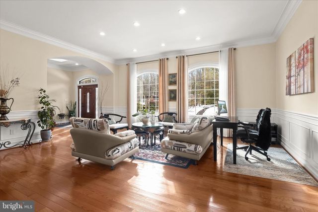 2312 VELVET RIDGE DR, Owings Mills, MD 21117