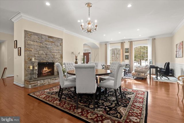 2312 VELVET RIDGE DR, Owings Mills, MD 21117