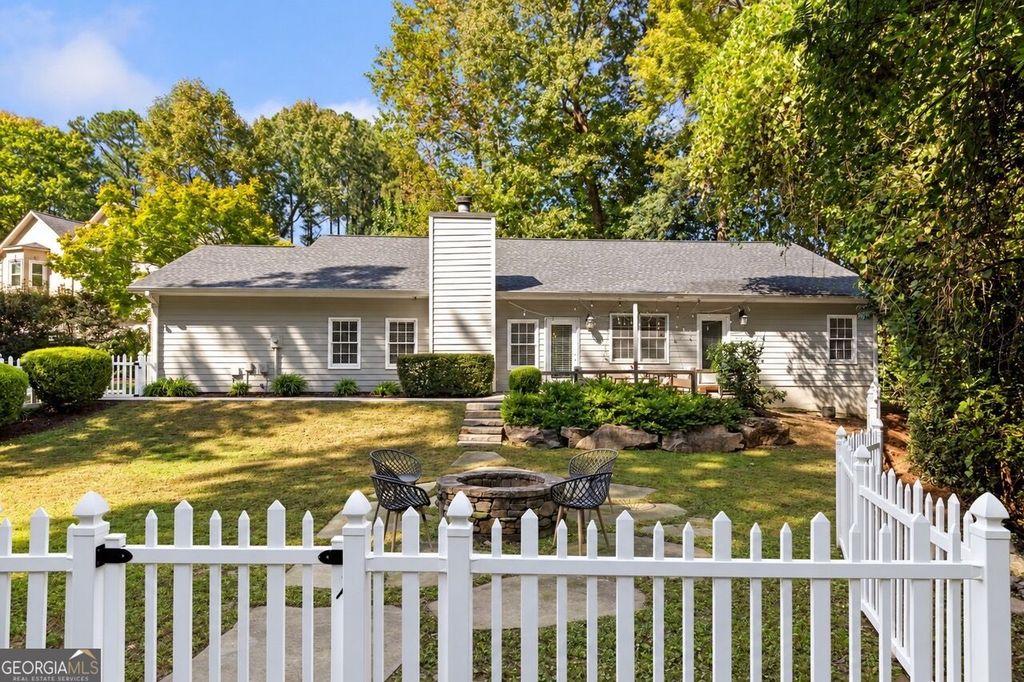2871 Dorby Close NE, Brookhaven, GA 30319 — photo 2