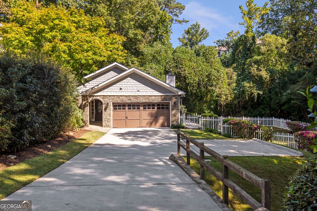 2871 Dorby Close NE, Brookhaven, GA 30319 — photo 4