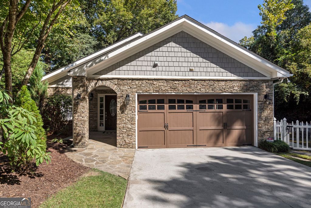 2871 Dorby Close NE, Brookhaven, GA 30319 — photo 5