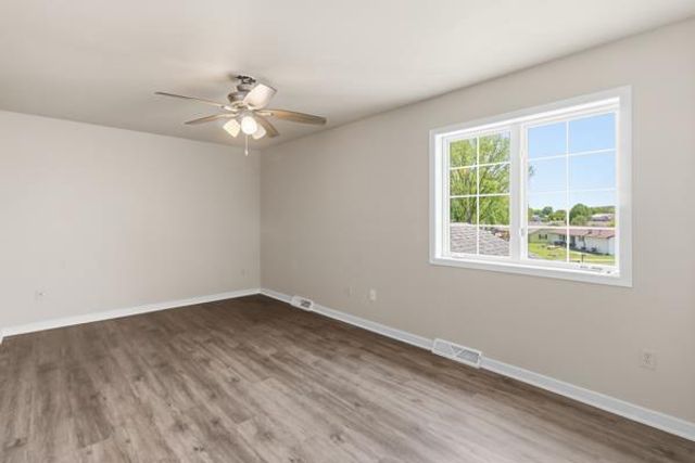 209 CODY Circle, Marshall, WI 53559