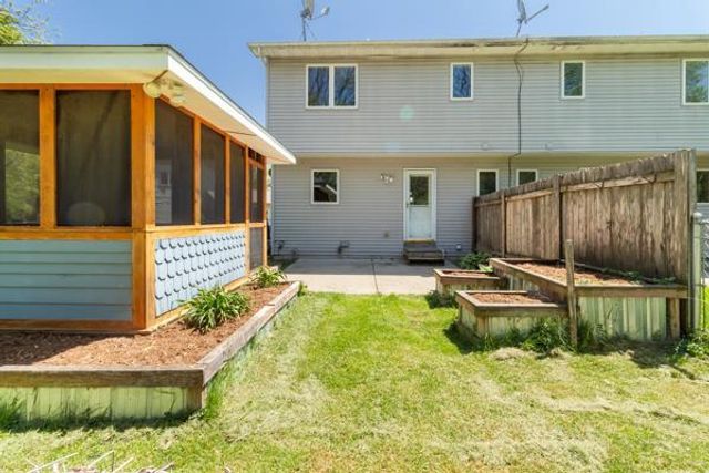 209 CODY Circle, Marshall, WI 53559