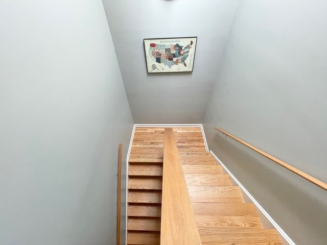 2734 N WOLCOTT Avenue 203, Chicago, IL 60614