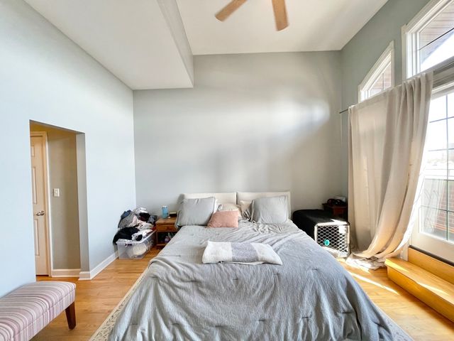 2734 N WOLCOTT Avenue 203, Chicago, IL 60614