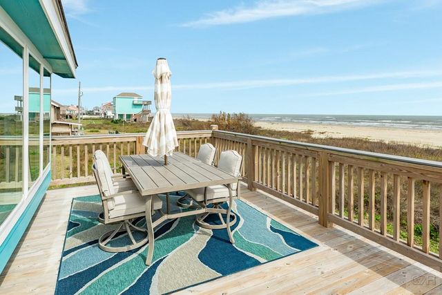 21446 Gulf, Galveston, TX 77554