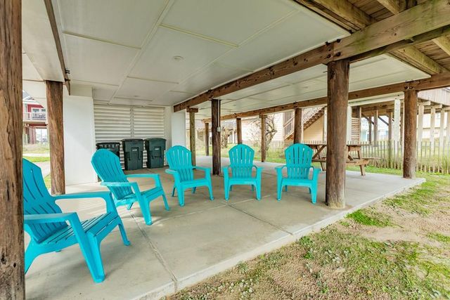 21446 Gulf, Galveston, TX 77554