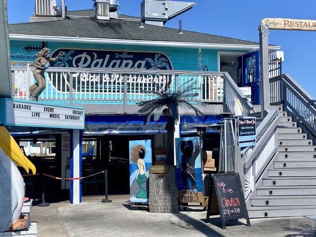 21446 Gulf, Galveston, TX 77554