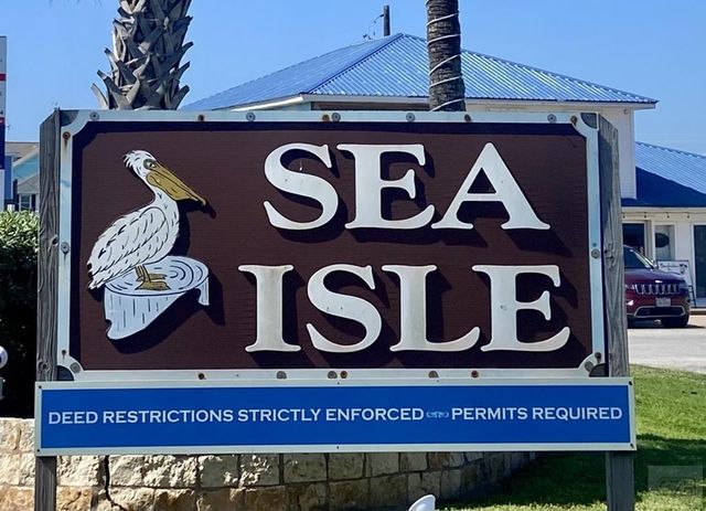 21446 Gulf, Galveston, TX 77554