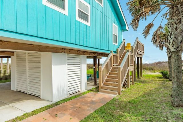 21446 Gulf, Galveston, TX 77554