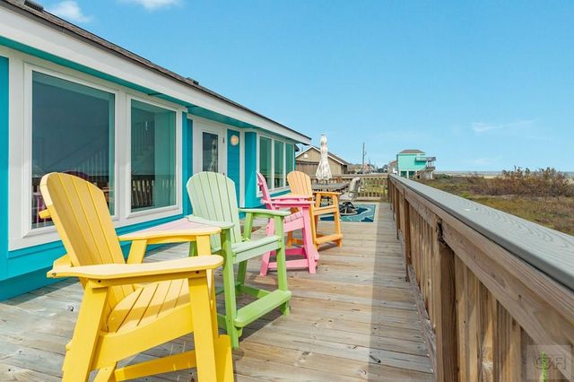 21446 Gulf, Galveston, TX 77554