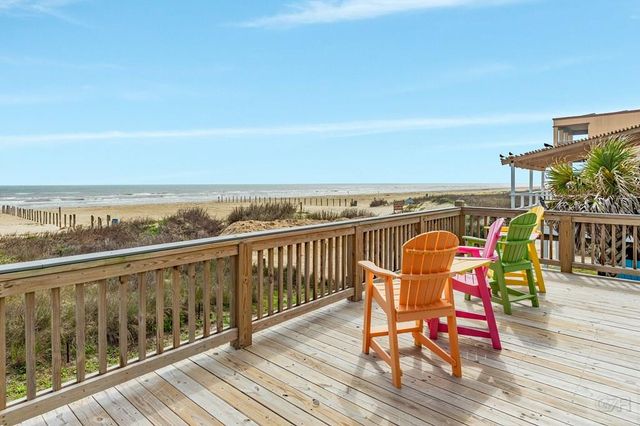 21446 Gulf, Galveston, TX 77554