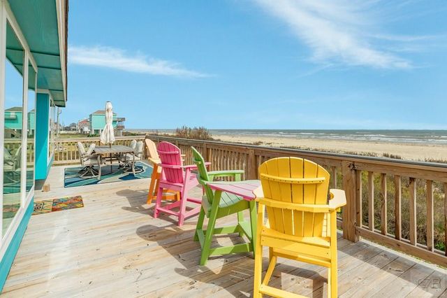 21446 Gulf, Galveston, TX 77554