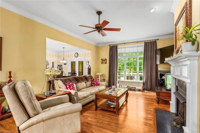 6314 Chesney Way, Whitsett, NC 27377