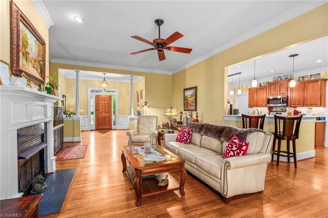 6314 Chesney Way, Whitsett, NC 27377