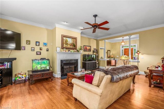 6314 Chesney Way, Whitsett, NC 27377