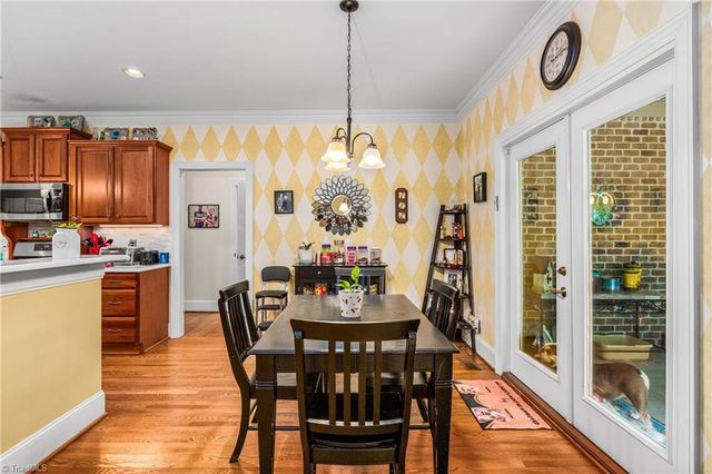 6314 Chesney Way, Whitsett, NC 27377