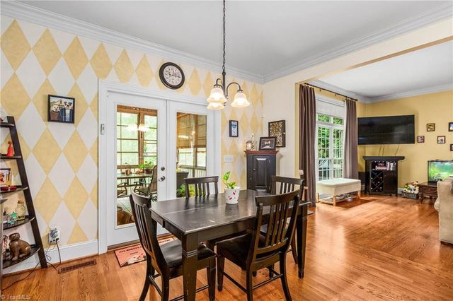 6314 Chesney Way, Whitsett, NC 27377