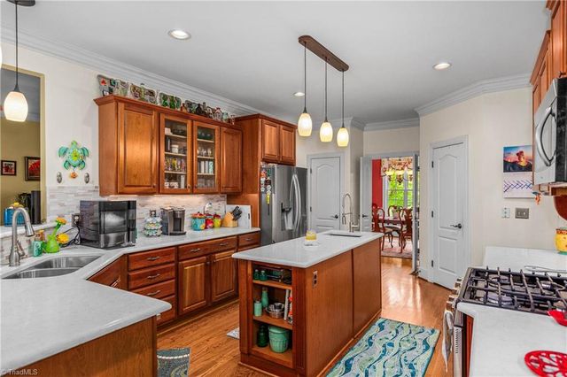 6314 Chesney Way, Whitsett, NC 27377