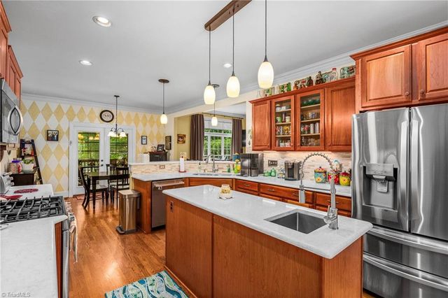 6314 Chesney Way, Whitsett, NC 27377
