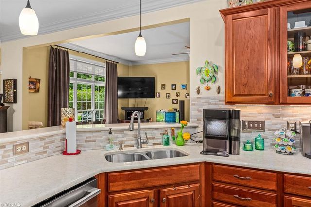 6314 Chesney Way, Whitsett, NC 27377