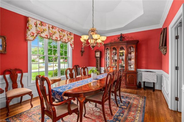 6314 Chesney Way, Whitsett, NC 27377