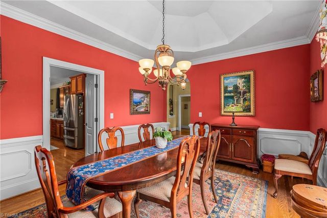 6314 Chesney Way, Whitsett, NC 27377