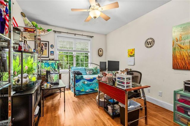 6314 Chesney Way, Whitsett, NC 27377