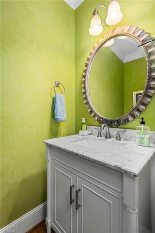 6314 Chesney Way, Whitsett, NC 27377