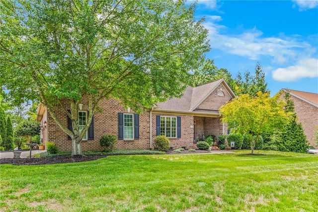 6314 Chesney Way, Whitsett, NC 27377
