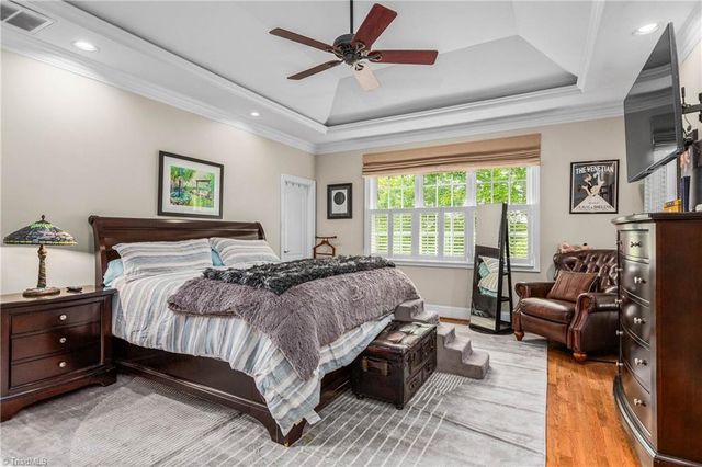 6314 Chesney Way, Whitsett, NC 27377