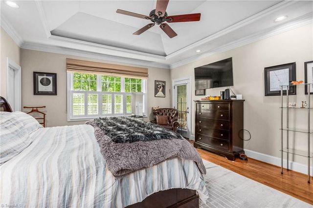 6314 Chesney Way, Whitsett, NC 27377