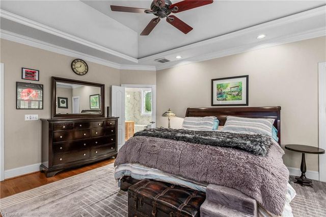 6314 Chesney Way, Whitsett, NC 27377