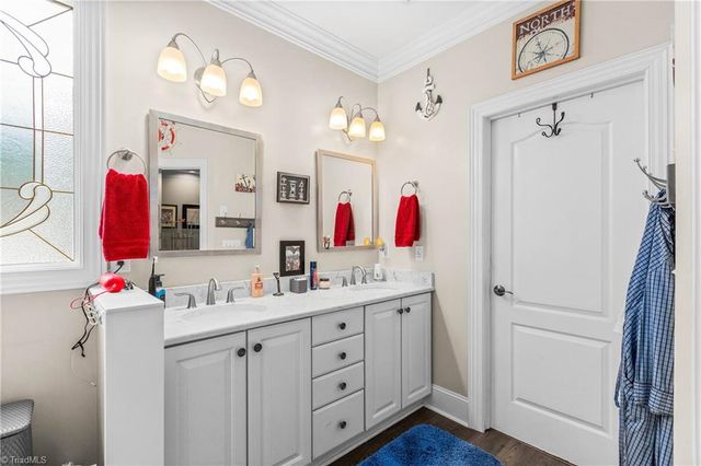 6314 Chesney Way, Whitsett, NC 27377