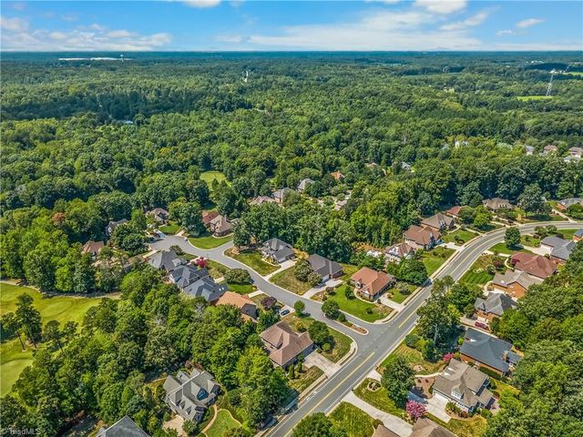 6314 Chesney Way, Whitsett, NC 27377