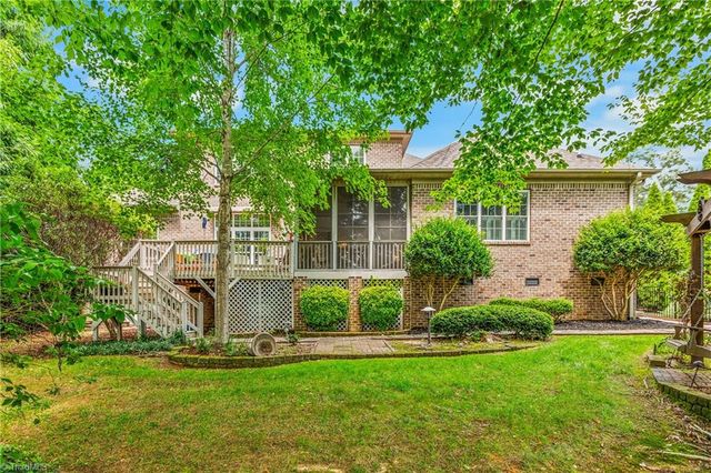 6314 Chesney Way, Whitsett, NC 27377