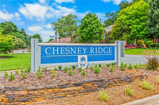 6314 Chesney Way, Whitsett, NC 27377