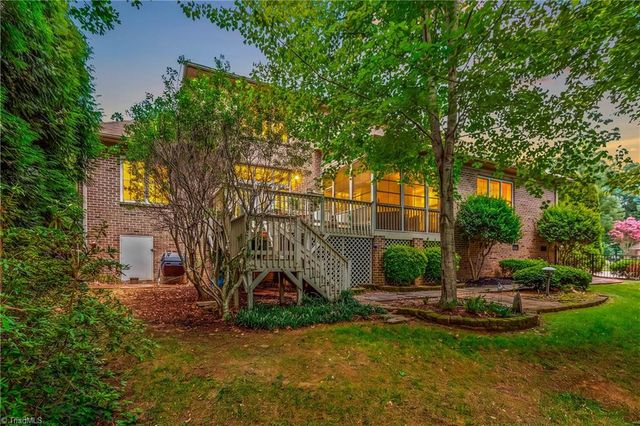6314 Chesney Way, Whitsett, NC 27377