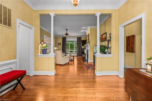 6314 Chesney Way, Whitsett, NC 27377
