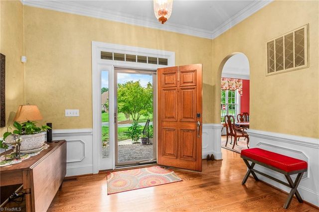 6314 Chesney Way, Whitsett, NC 27377