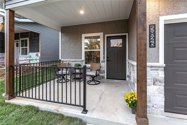 5824 Hunter Court, Raytown, MO 64133