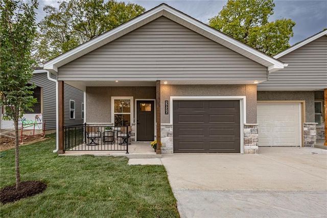5824 Hunter Court, Raytown, MO 64133