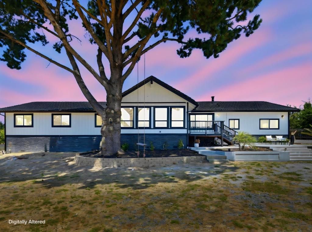 Image 1 of property listing at 73 Aloha Court, Petaluma, CA 94952