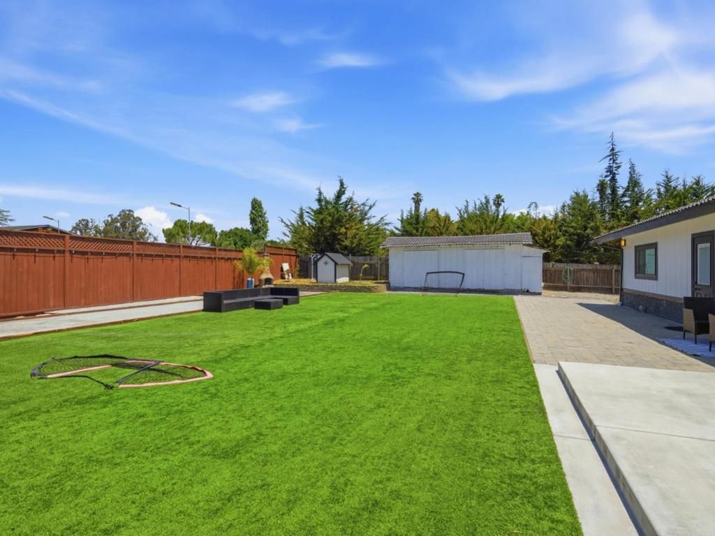 Image 59 of property listing at 73 Aloha Court, Petaluma, CA 94952