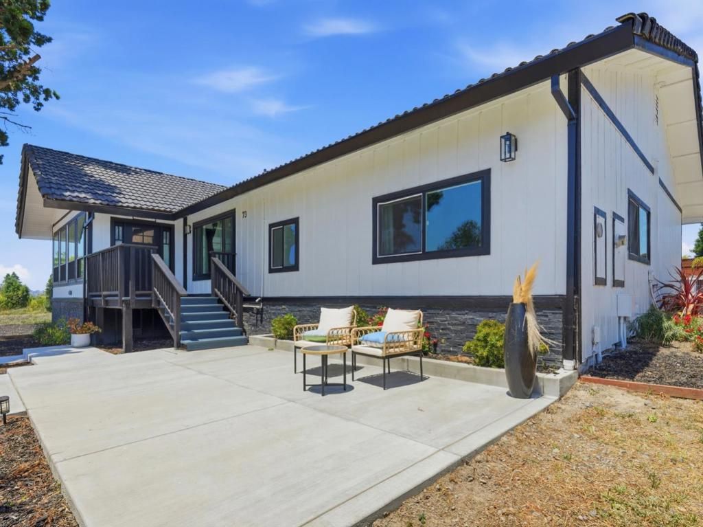 Image 80 of property listing at 73 Aloha Court, Petaluma, CA 94952