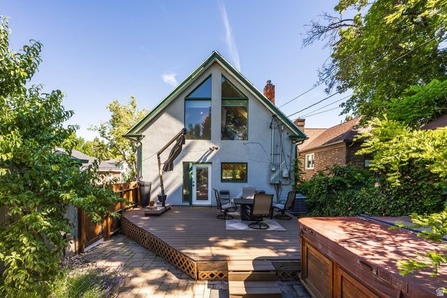 1234 E EMERSON AVE, Salt Lake City, UT 84105