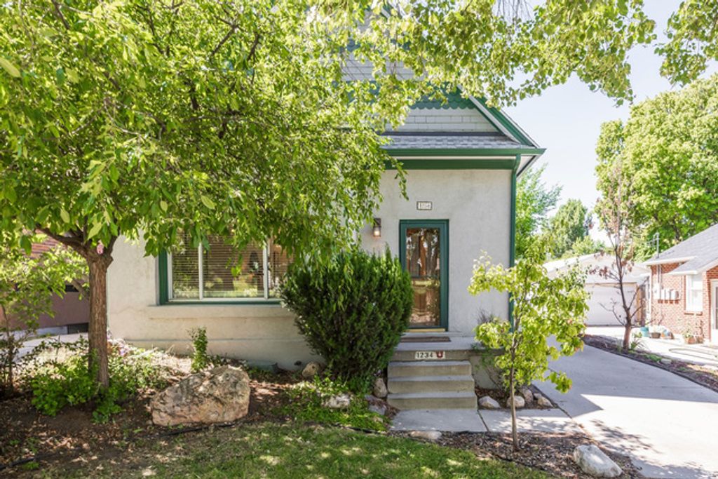 1234 E EMERSON AVE, Salt Lake City, UT 84105