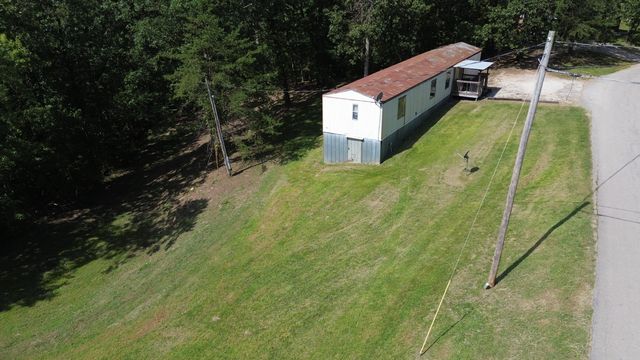 0 Beech Fork Road, Clay City, KY 40312